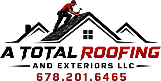 A Total Roofing & Exteriors
